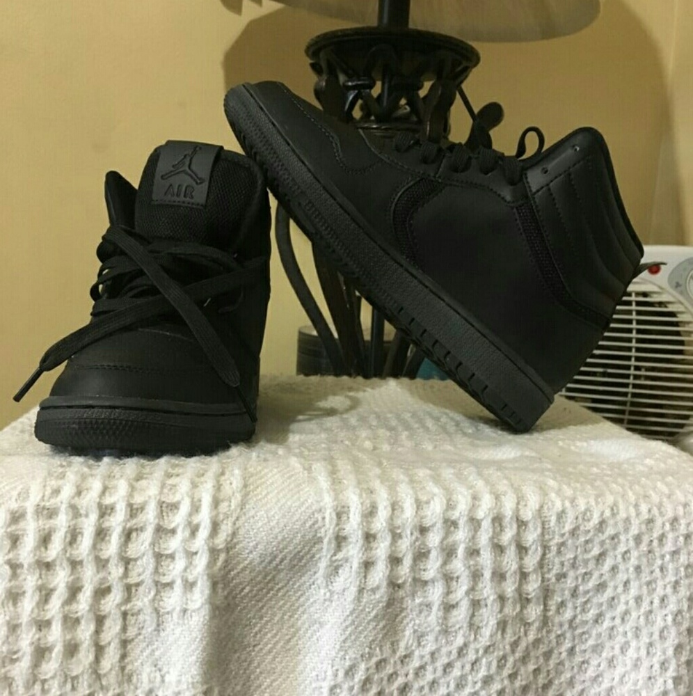 Jordan